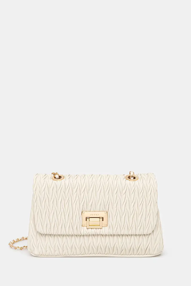 borsetta colore beige SIMKEE.284