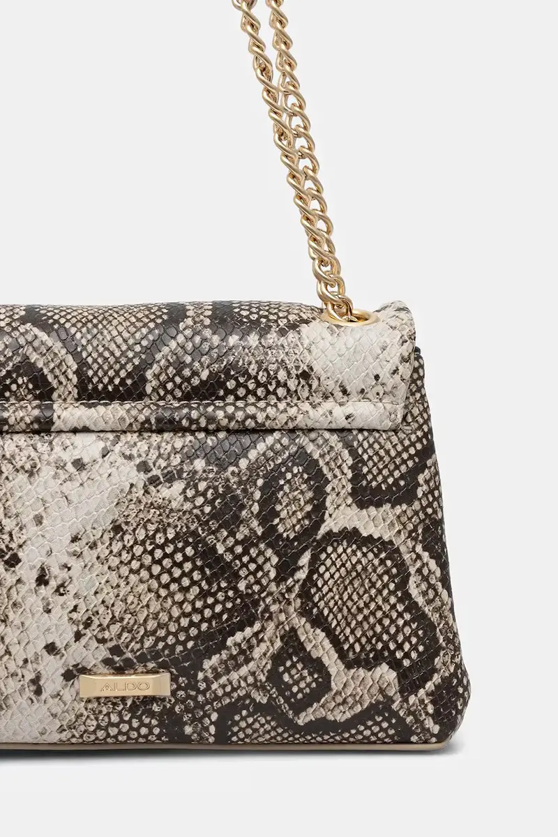 borsetta colore beige SOFTPUFF.981 miniatura 3