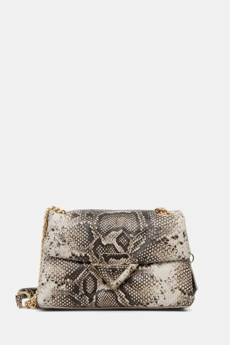 borsetta colore beige SOFTPUFF.981