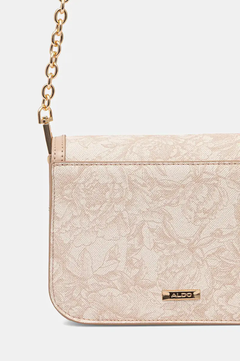 borsetta colore beige TIBIALIS.116 miniatura 3