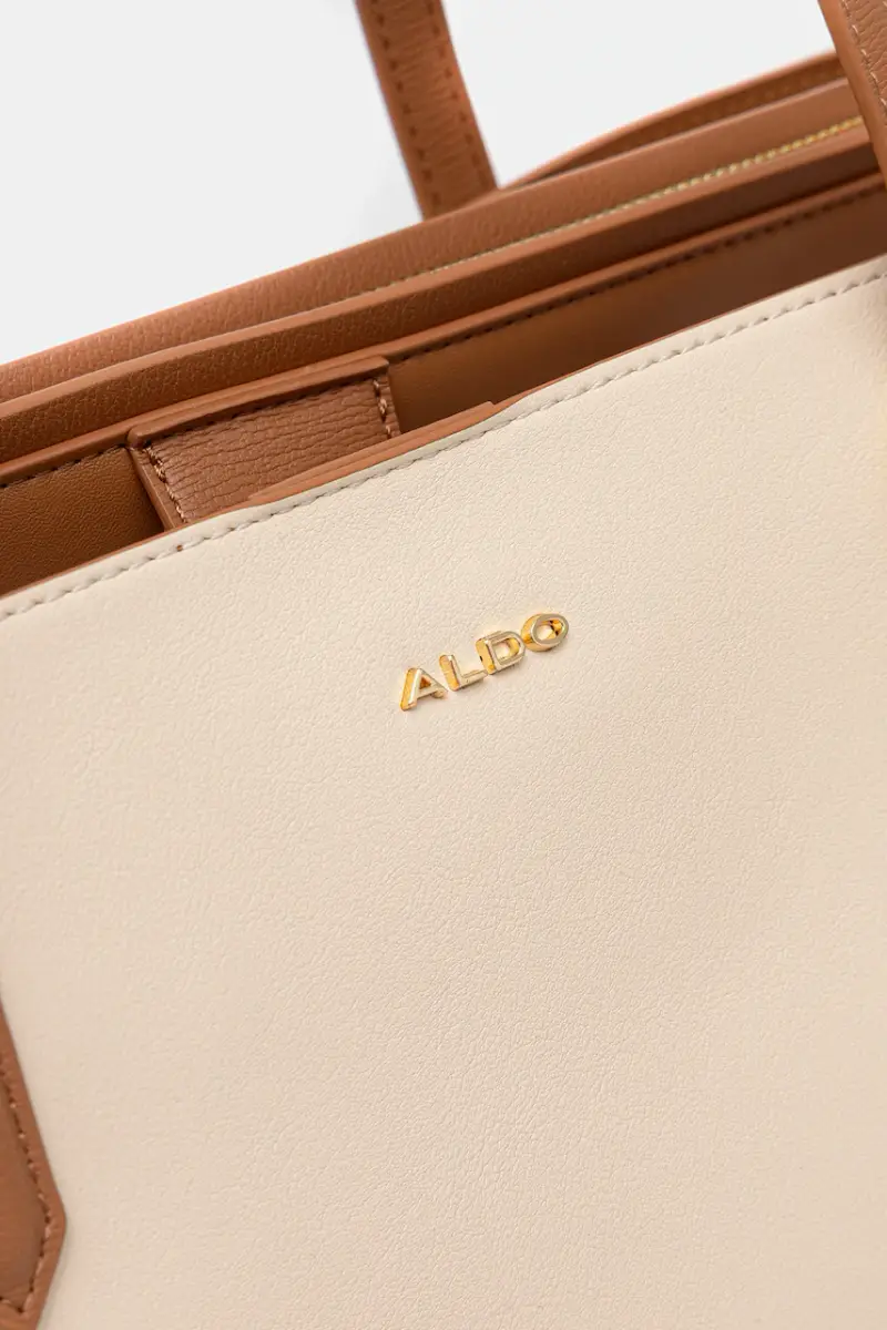 borsetta colore beige YSABELLE.168 miniatura 4