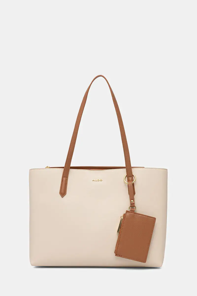 borsetta colore beige YSABELLE.168