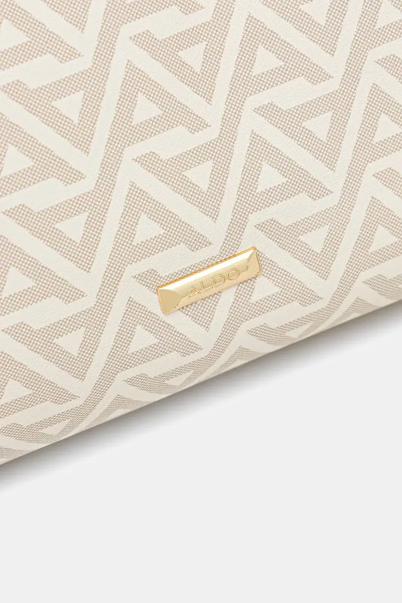 borsetta colore beige YSABELLE.966 miniatura 4