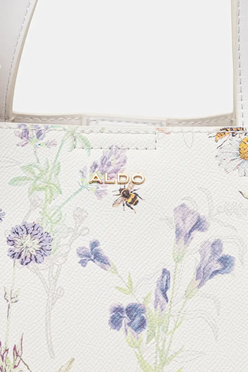 borsetta colore beige ZARIA.932 miniatura 4