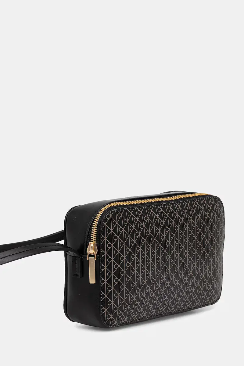 borsetta colore bianco BELLONA.961 miniatura 2