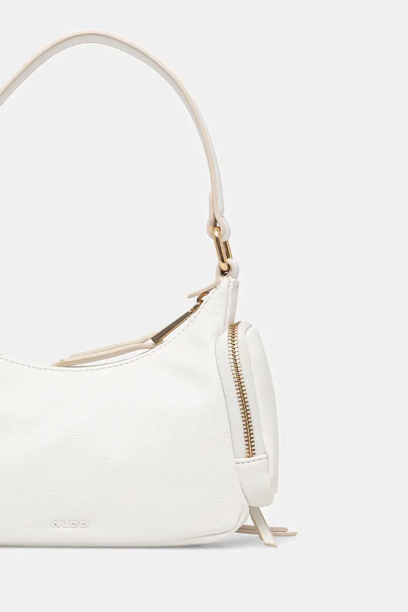 borsetta colore bianco PPIPERR.100 miniatura 3