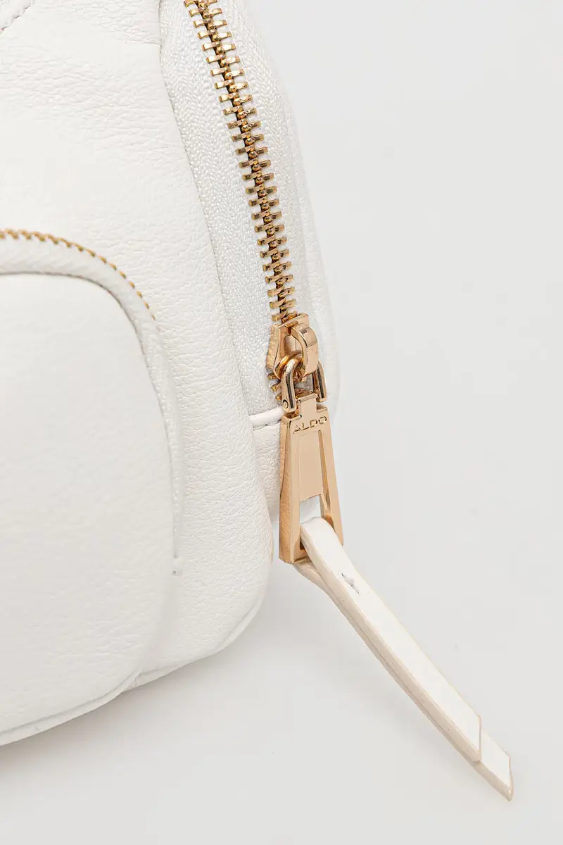 borsetta colore bianco PPIPERR.100 miniatura 5