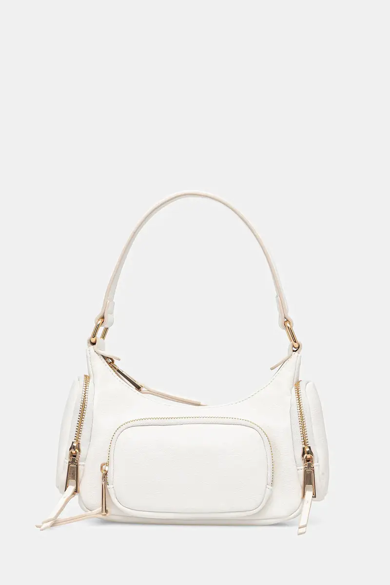 borsetta colore bianco PPIPERR.100