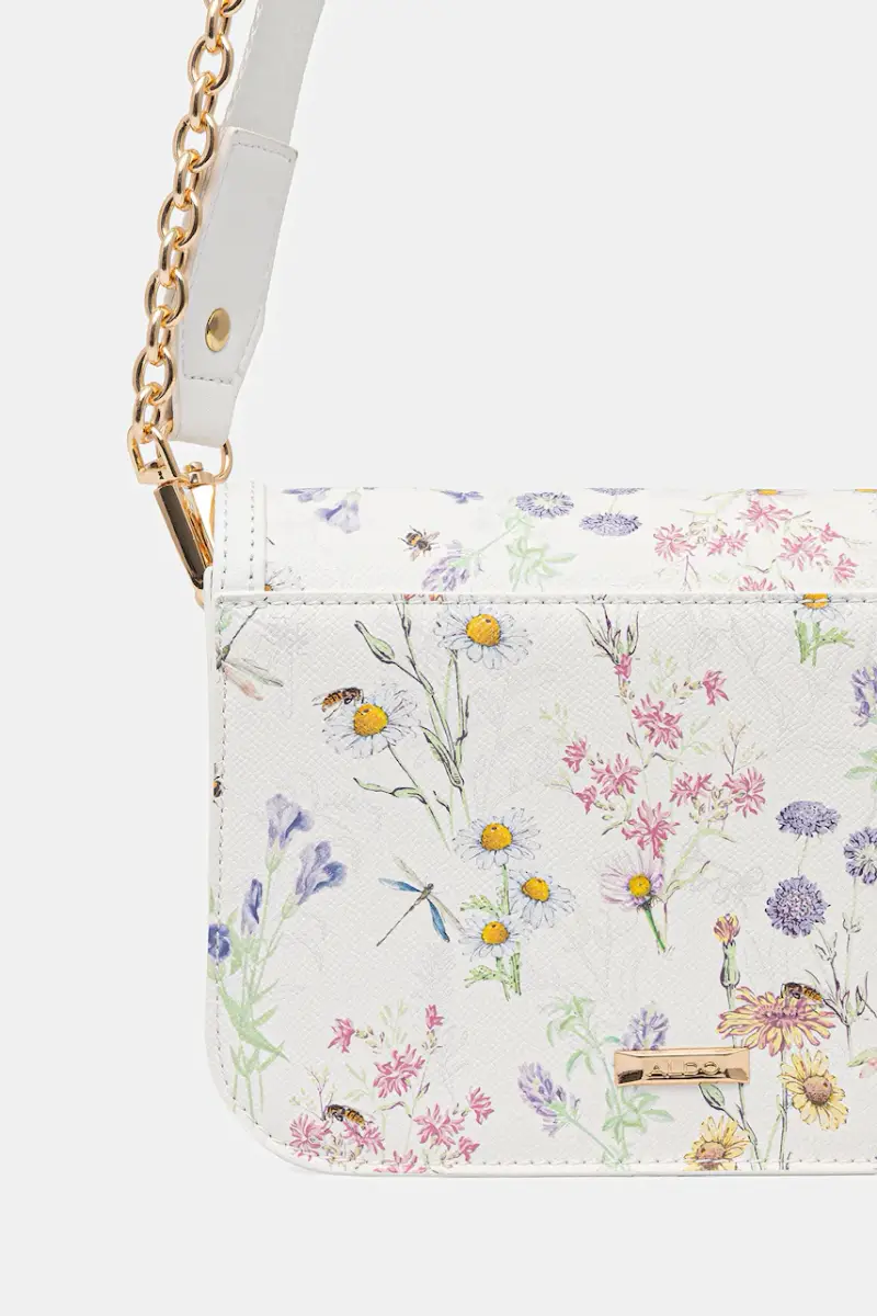 borsetta colore bianco TIBIALIS.998 miniatura 3