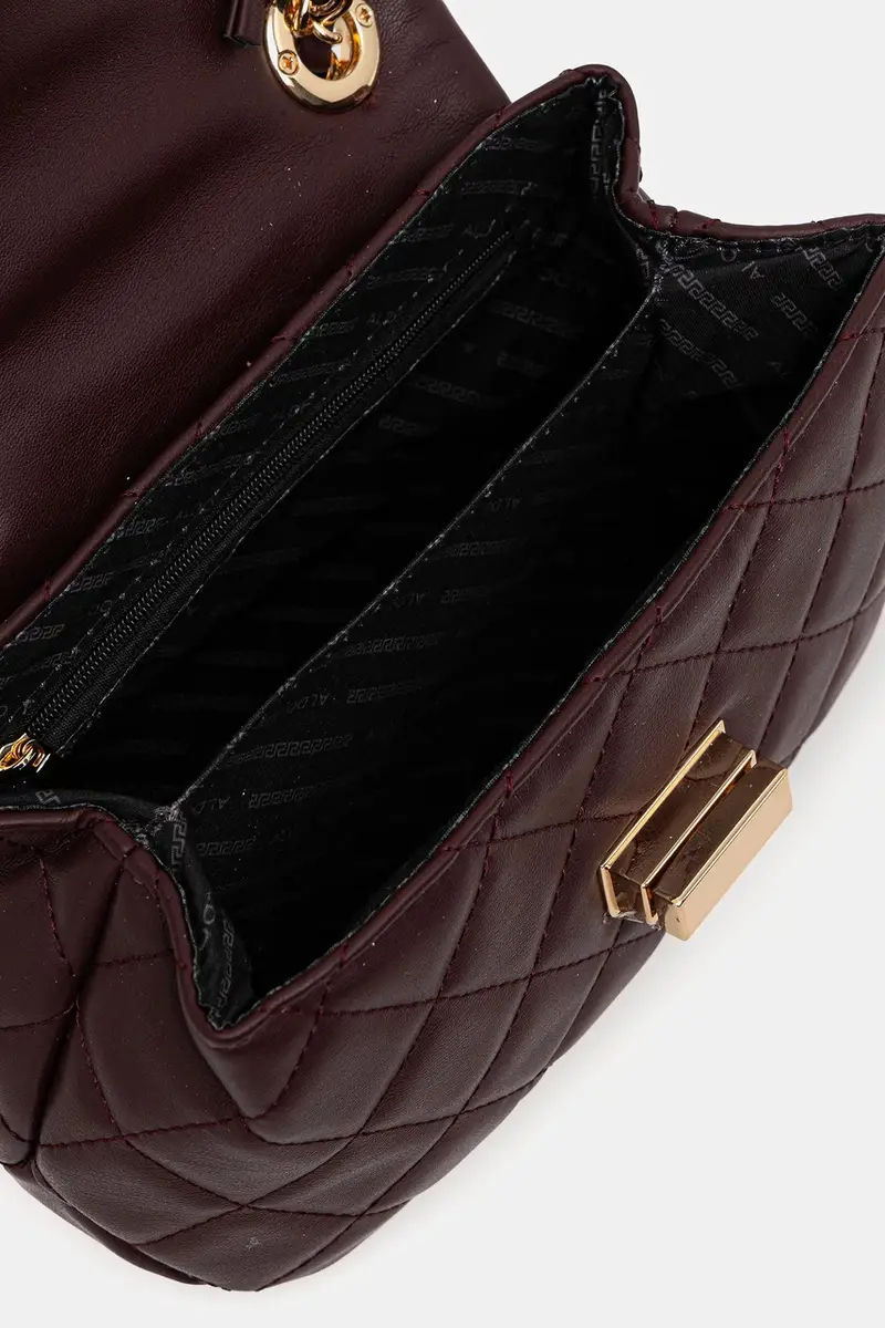 borsetta colore granata ALNILAM.601 miniatura 5