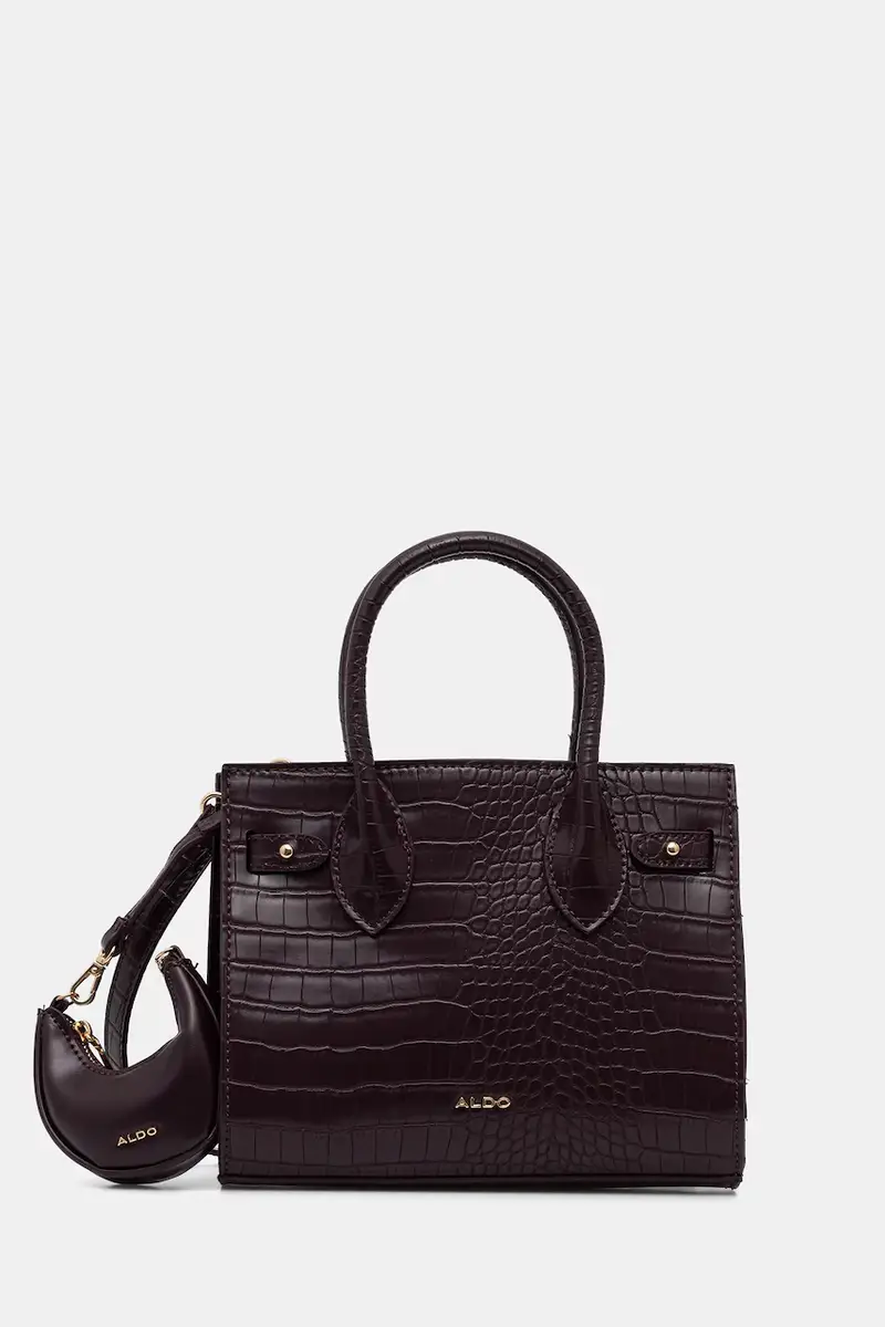 borsetta colore granata AURALIE.609