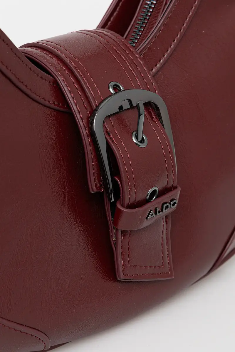 borsetta colore granata BIXhoma.601 miniatura 4