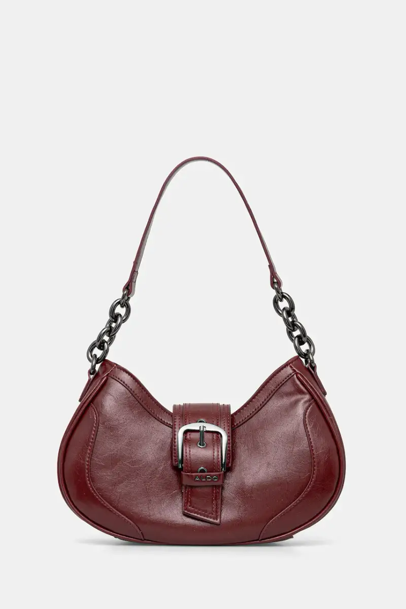 borsetta colore granata BIXhoma.601