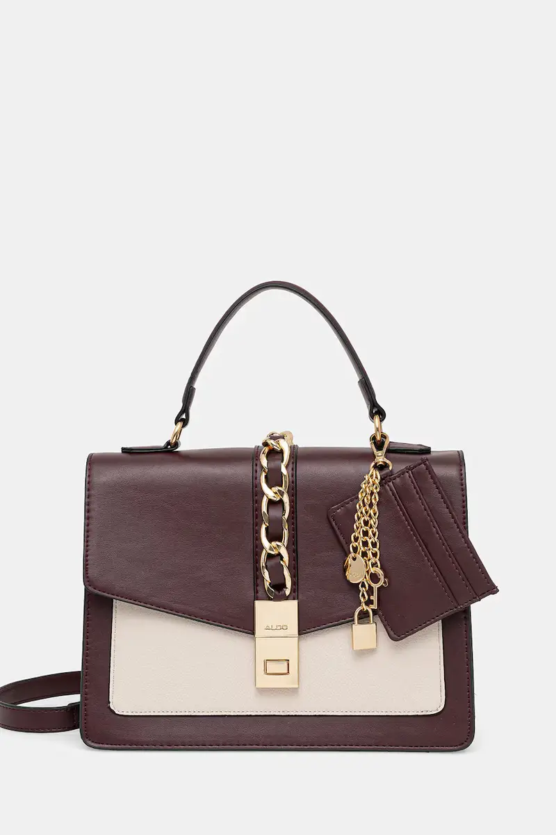 borsetta colore granata CAIILLAA.609