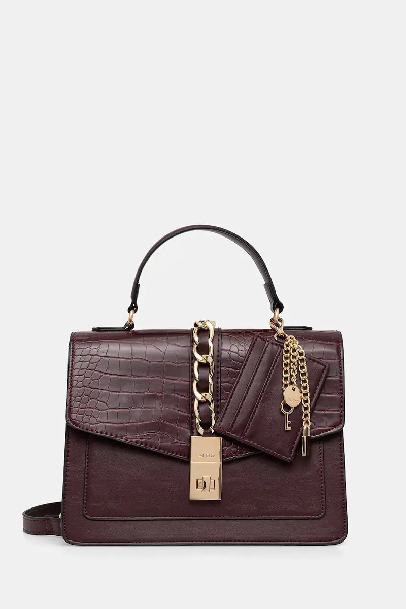 borsetta colore granata CAIILLAA.668