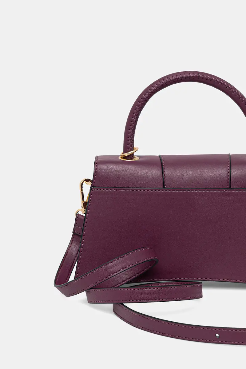 borsetta colore granata CARRAEVER.601 miniatura 3