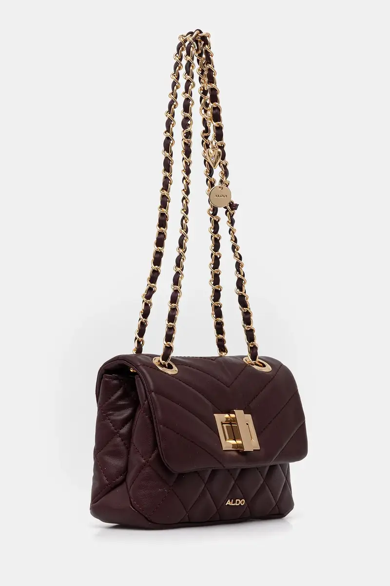 borsetta colore granata GOYENLAAN.601 miniatura 2