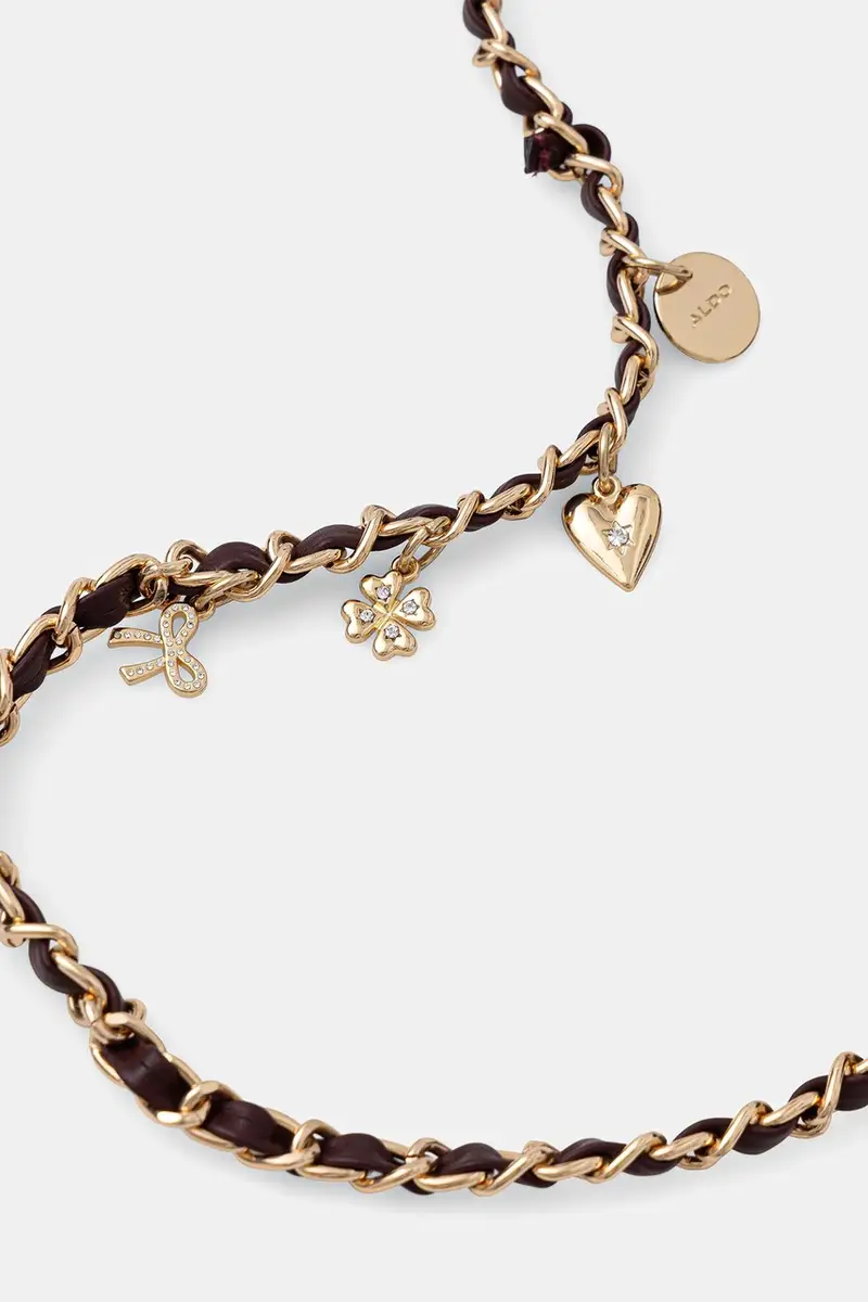 borsetta colore granata GOYENLAAN.601 miniatura 4