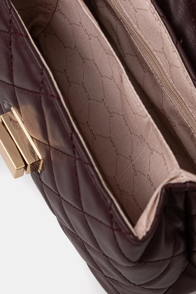 borsetta colore granata GOYENLAAN.601 miniatura 5