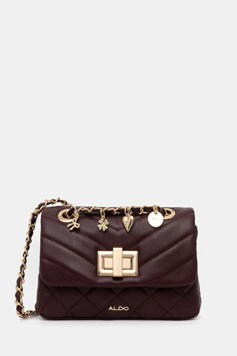 borsetta colore granata GOYENLAAN.601