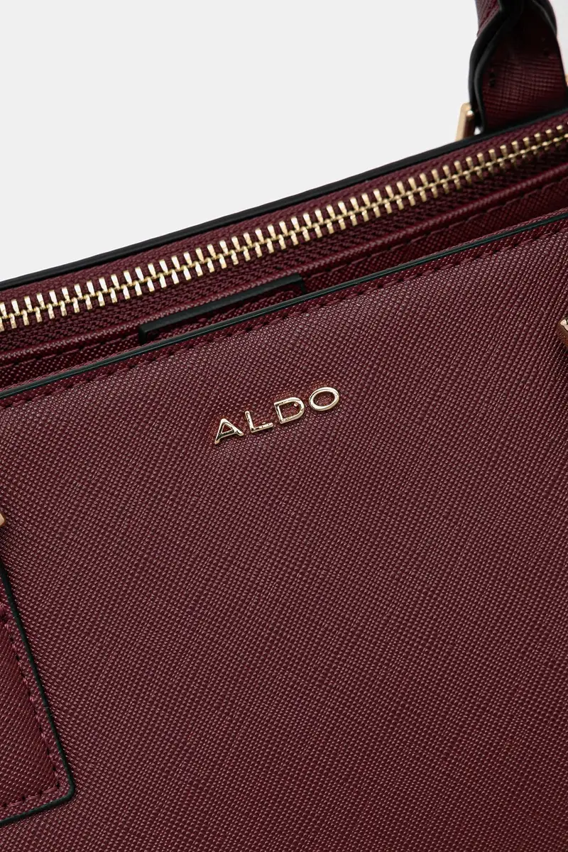 borsetta colore granata NANEVER.601 miniatura 4