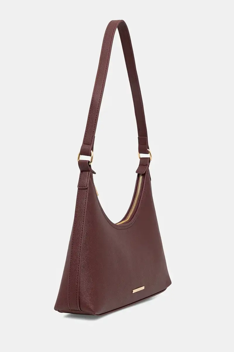 borsetta colore granata RAPACITE.601 miniatura 2