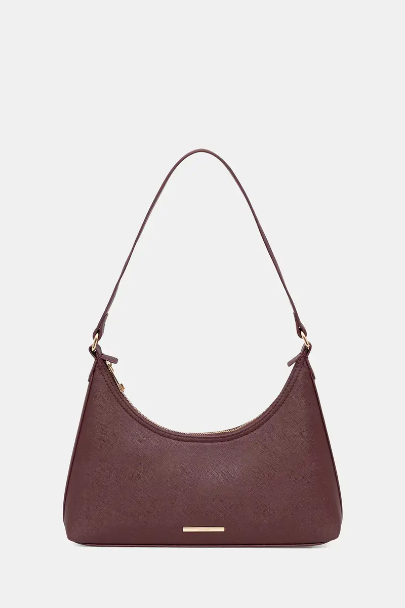 borsetta colore granata RAPACITE.601