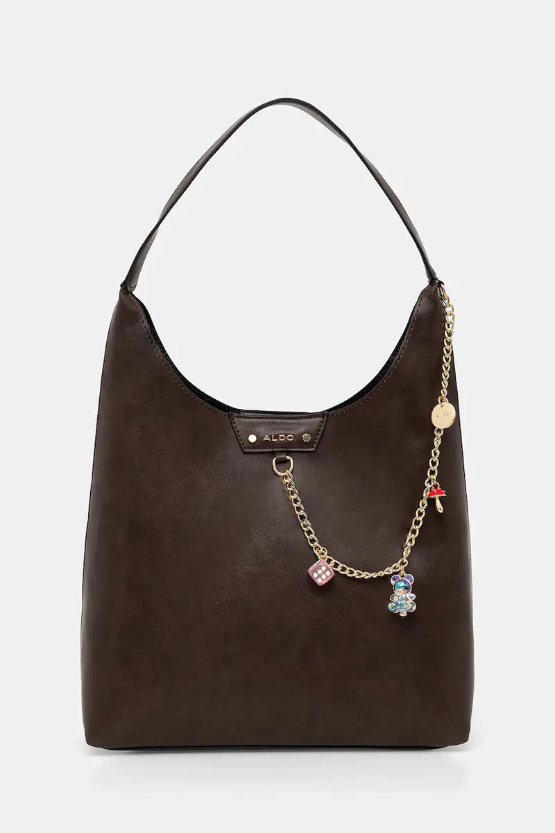 borsetta colore marrone BALADAR.201