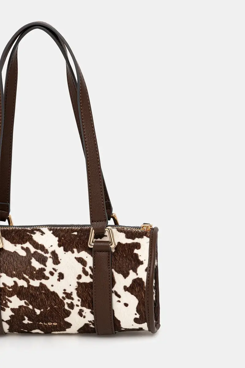 borsetta colore marrone BEATRIZ.240 miniatura 4