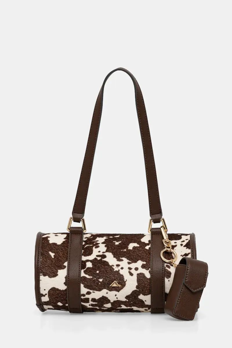 borsetta colore marrone BEATRIZ.240