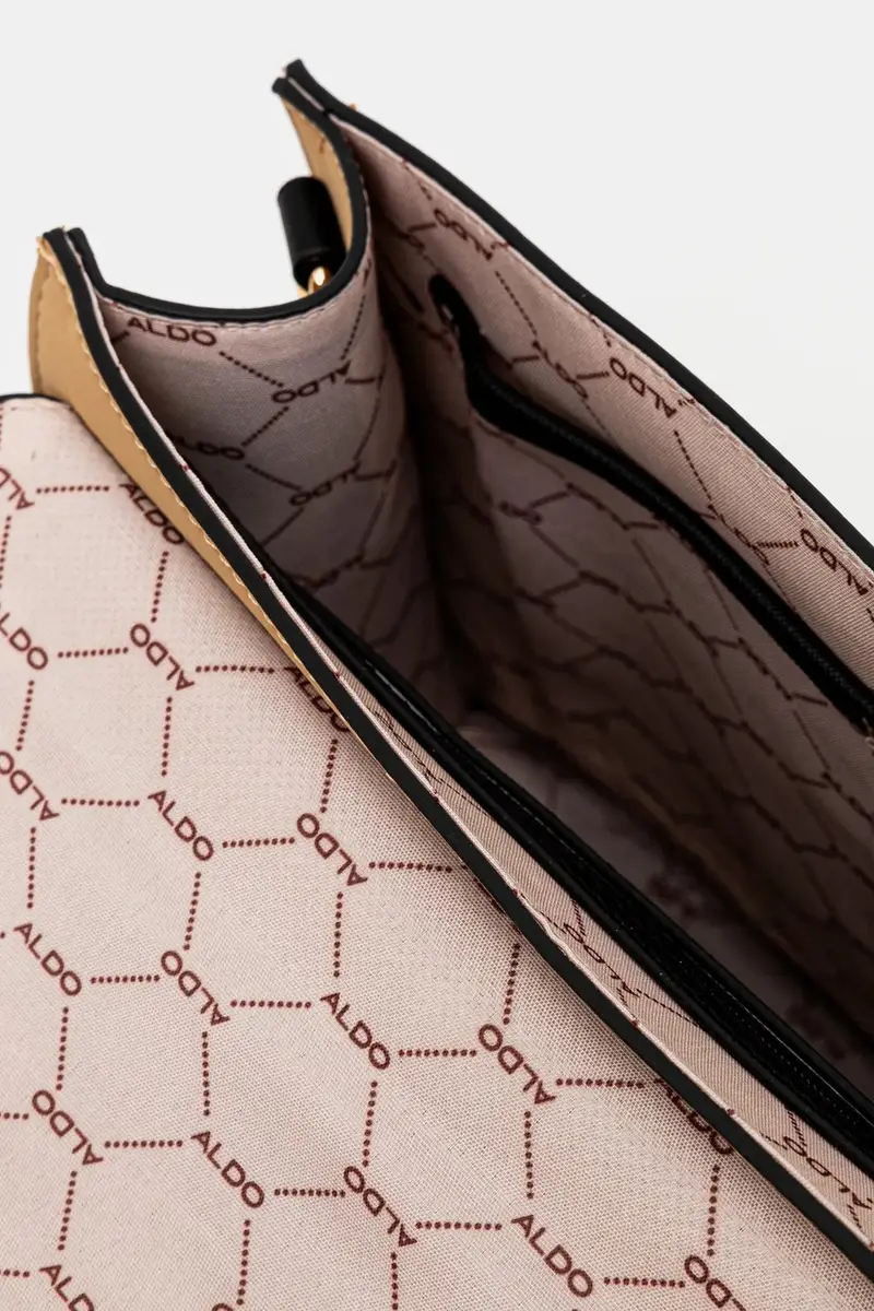 borsetta colore marrone CAIILLAA.205 miniatura 5