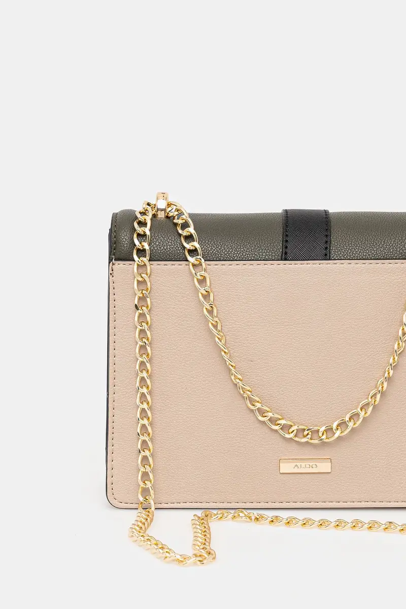 borsetta colore marrone DONBETHH.307 miniatura 3