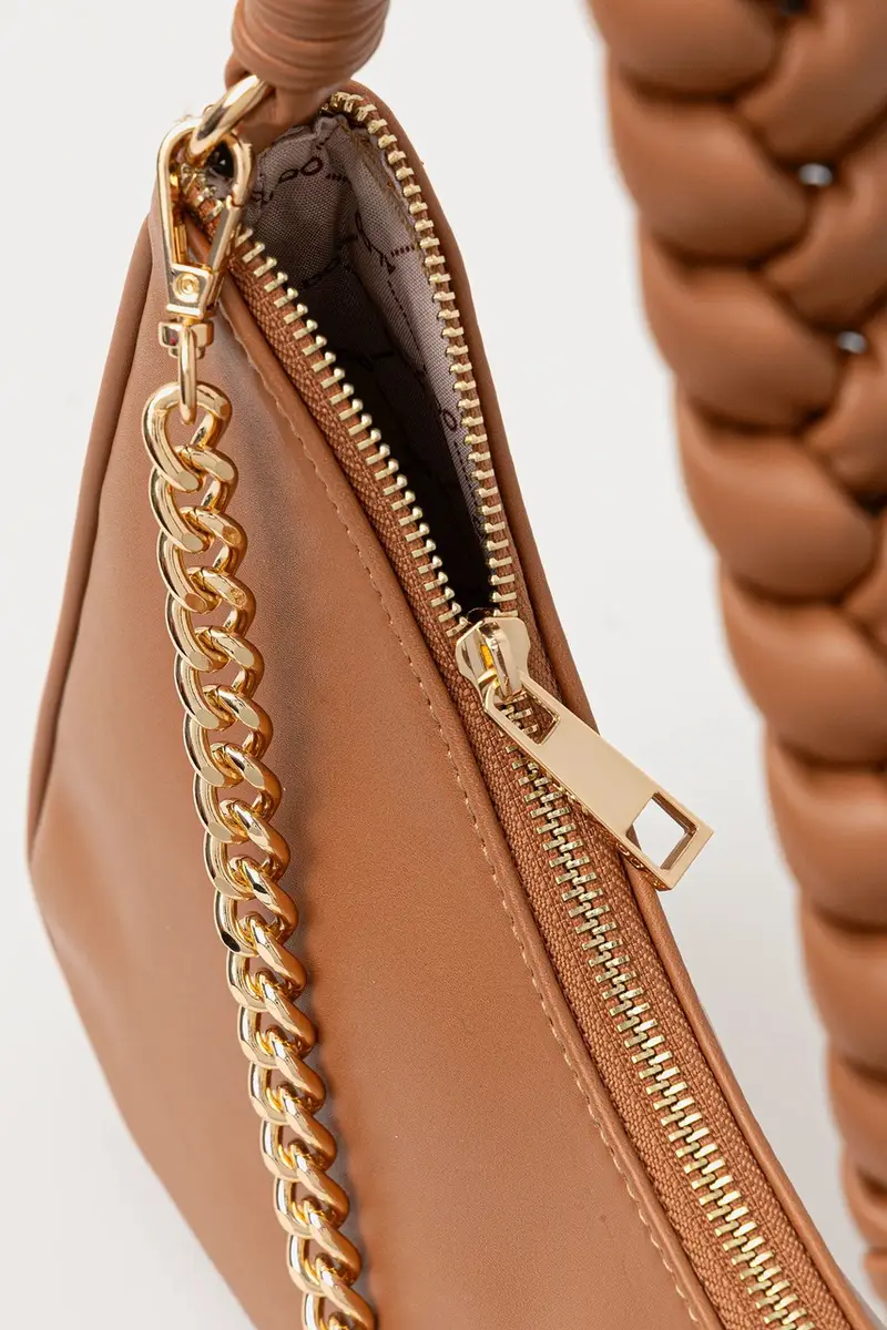 borsetta colore marrone ETTARREE.231 miniatura 5