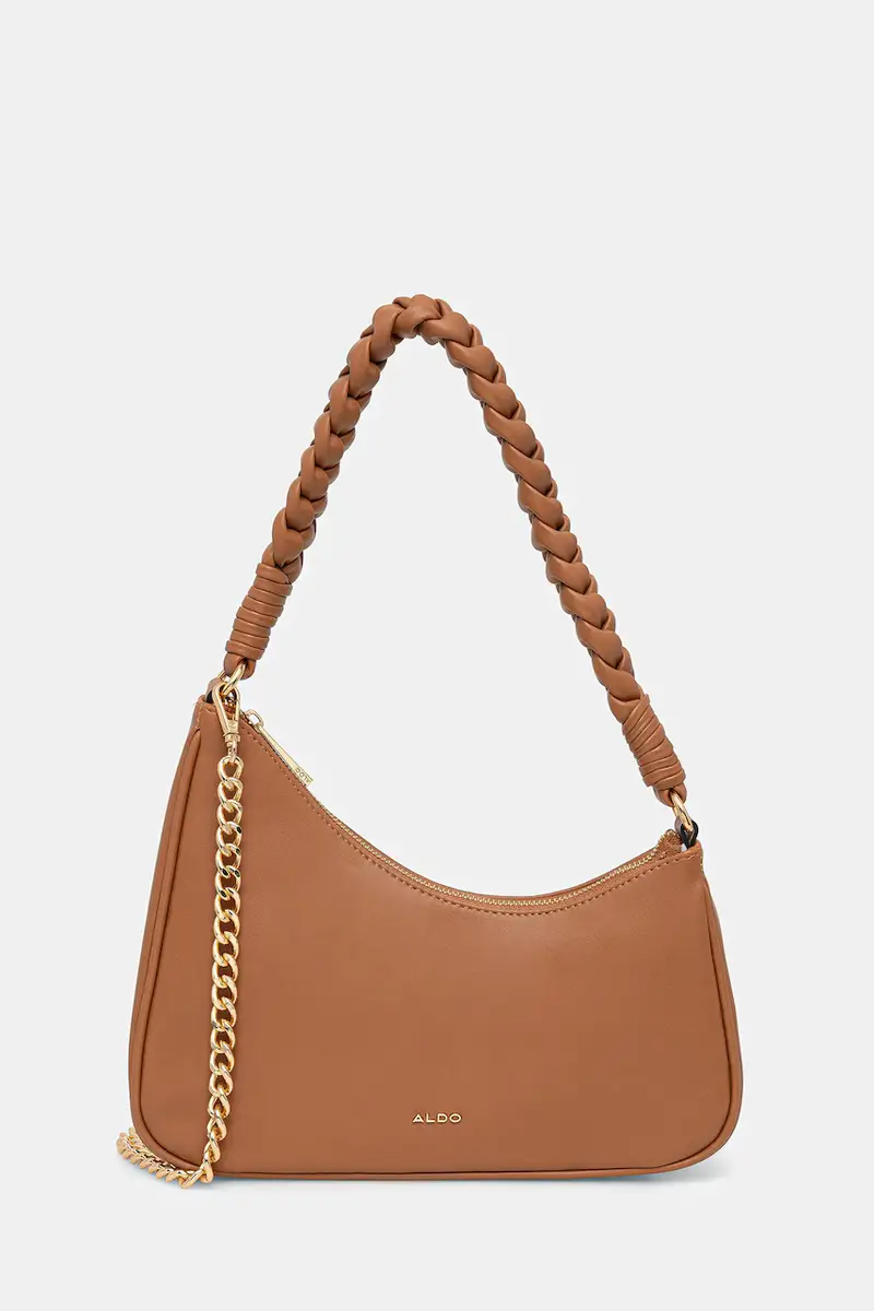 borsetta colore marrone ETTARREE.231