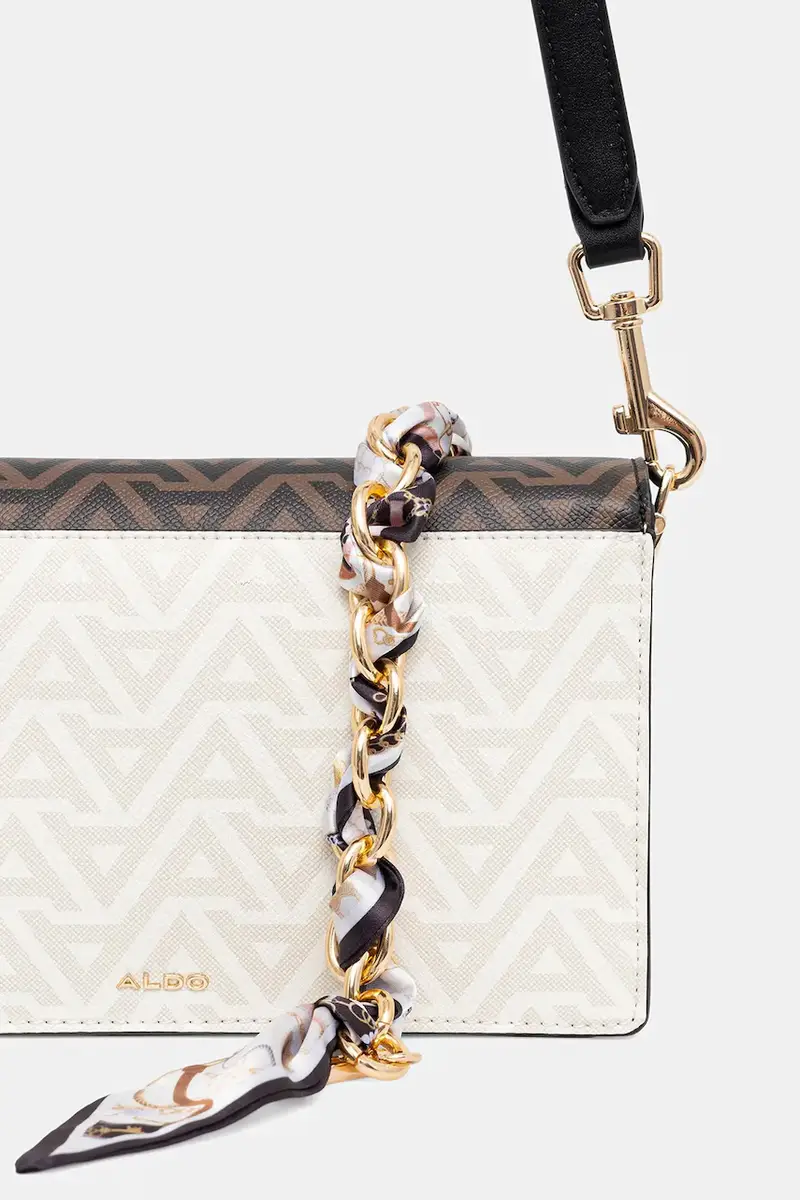 borsetta colore marrone GEDIA.210 miniatura 3