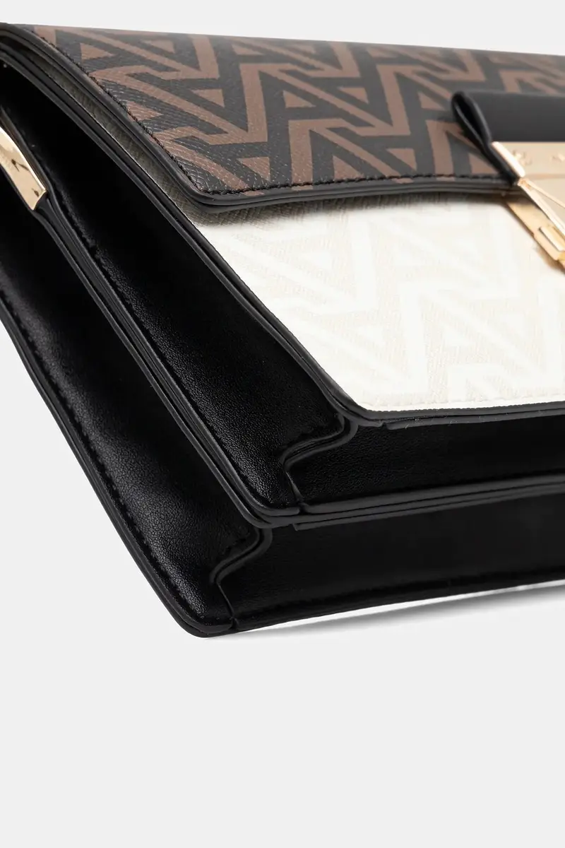 borsetta colore marrone GEDIA.210 miniatura 4