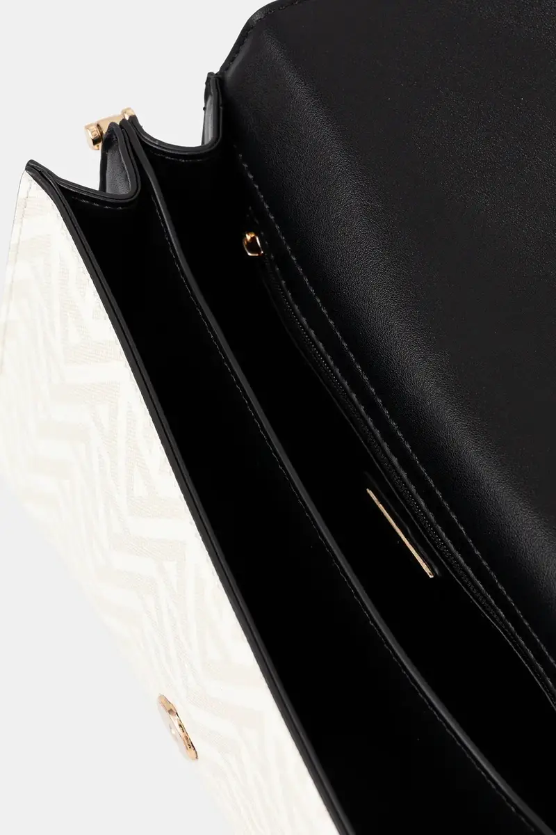 borsetta colore marrone GEDIA.210 miniatura 5