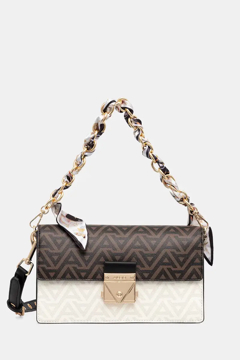 borsetta colore marrone GEDIA.210