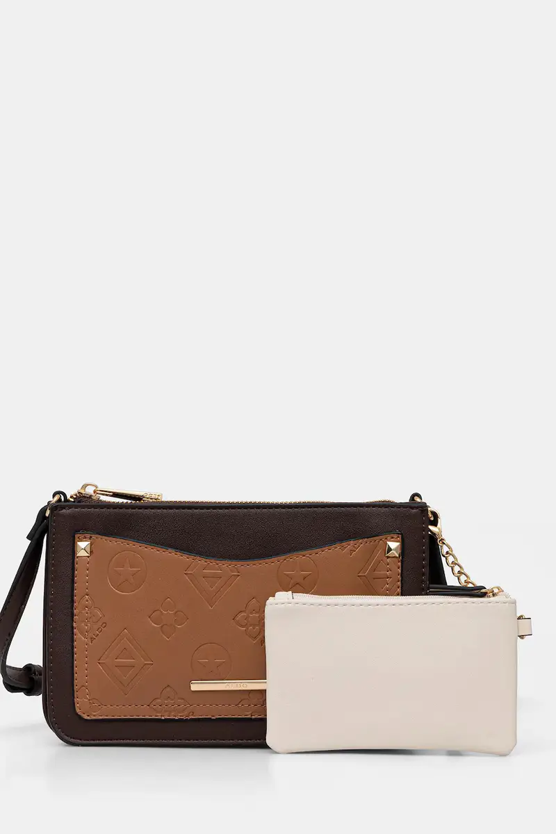 borsetta colore marrone GOIVIA.210