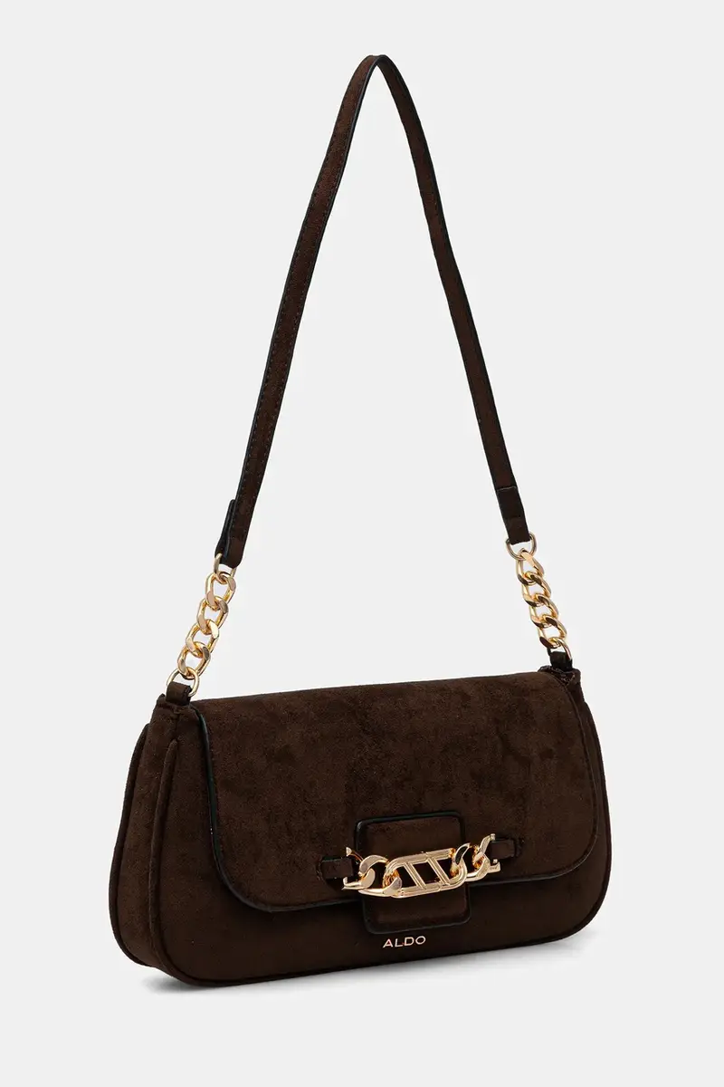 borsetta colore marrone JALORAN.200 miniatura 2