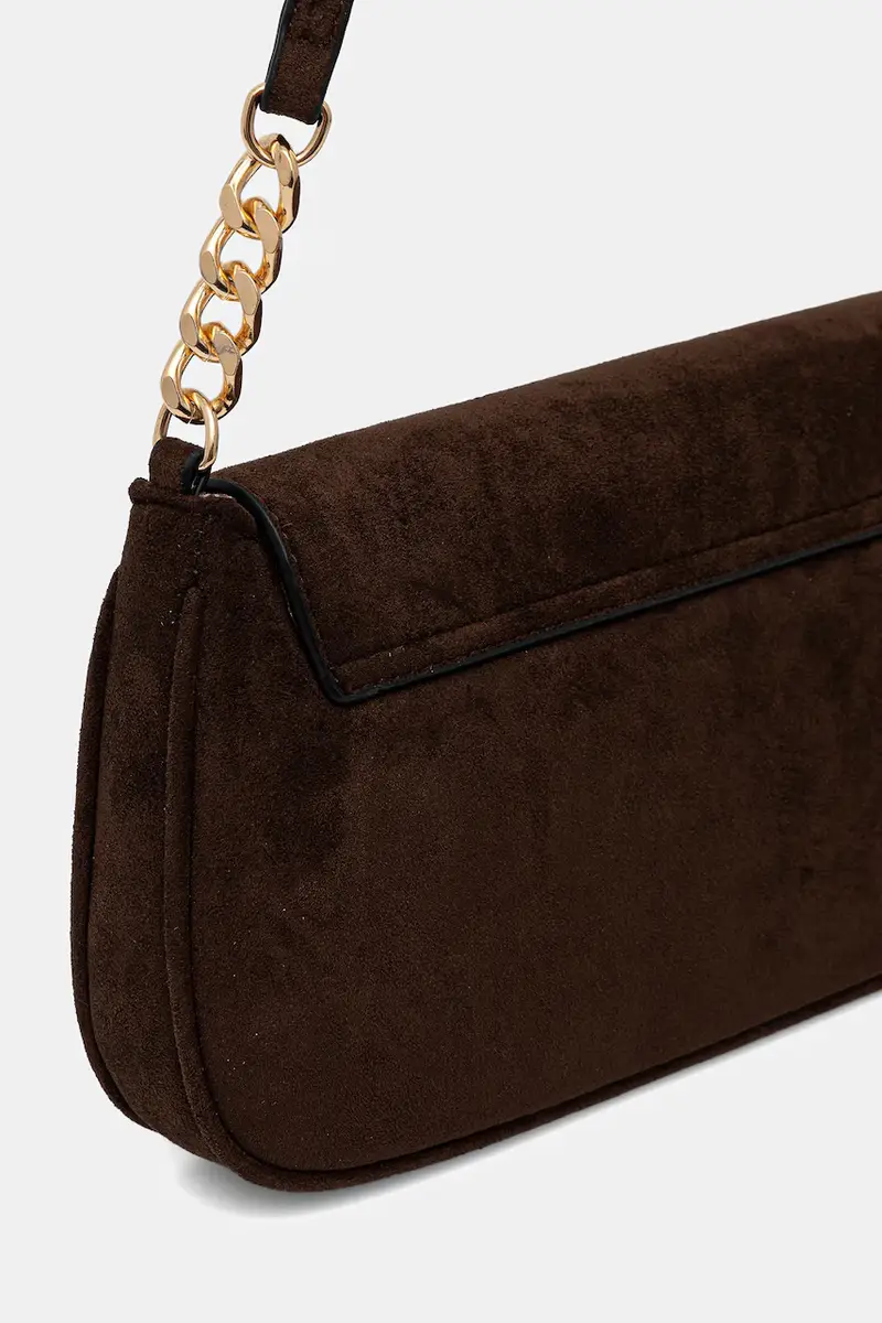 borsetta colore marrone JALORAN.200 miniatura 3