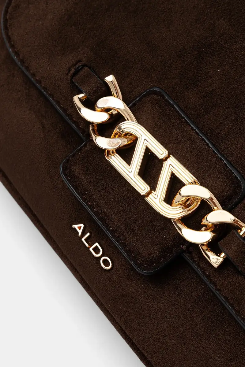 borsetta colore marrone JALORAN.200 miniatura 4