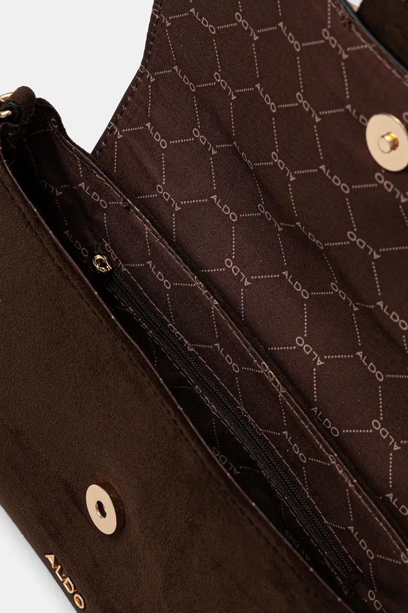 borsetta colore marrone JALORAN.200 miniatura 5