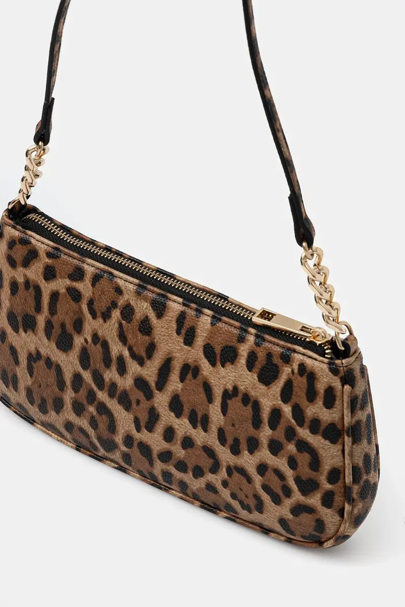 borsetta colore marrone LANDOGYN.203 miniatura 3