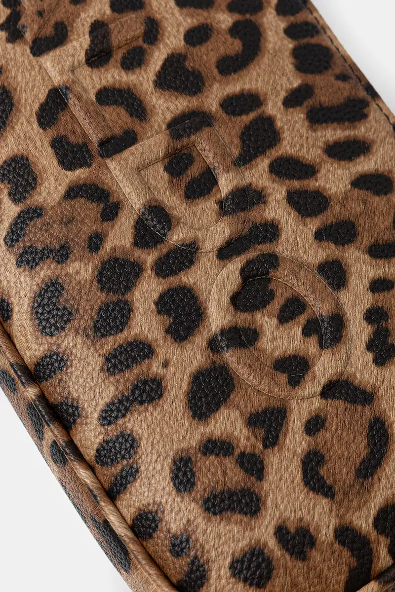 borsetta colore marrone LANDOGYN.203 miniatura 4