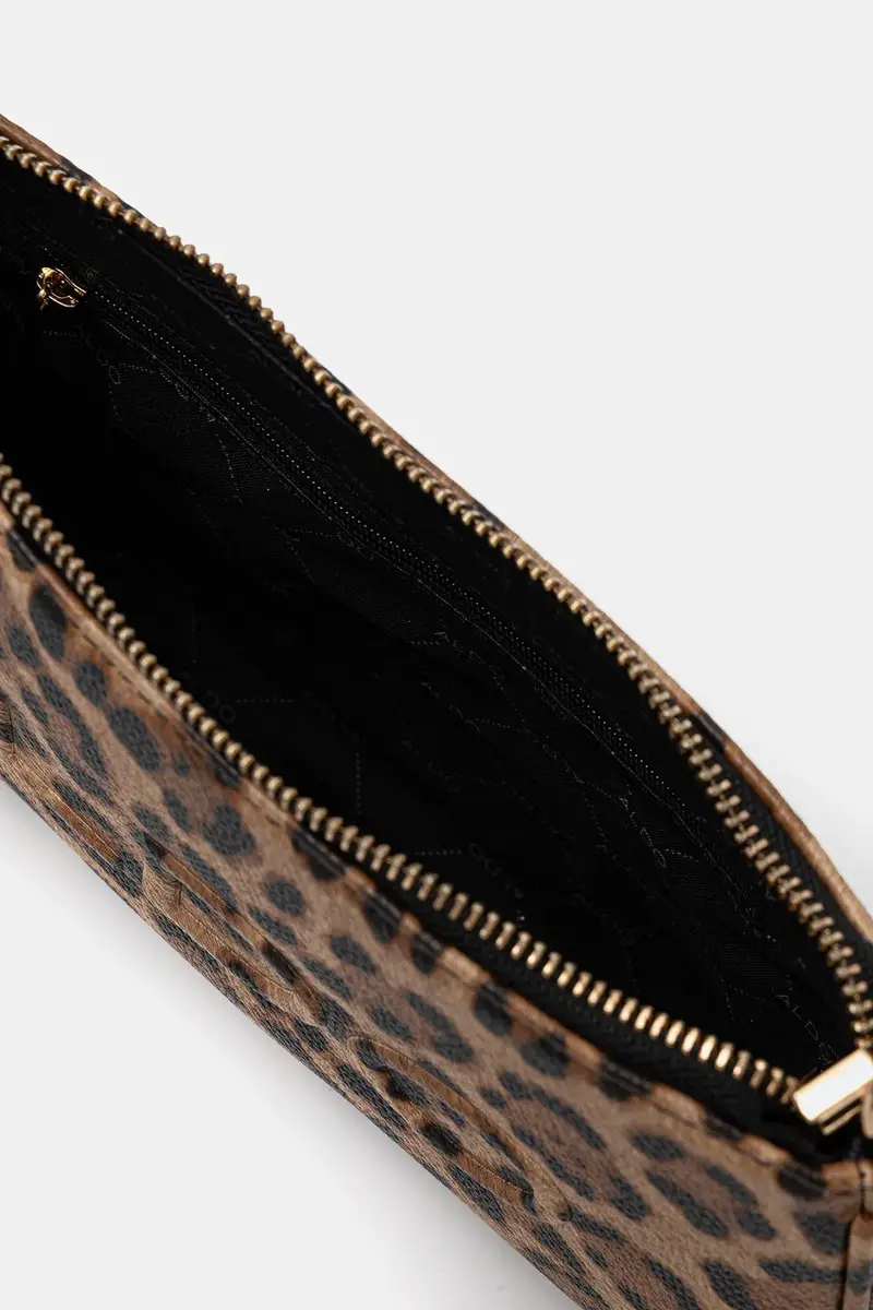 borsetta colore marrone LANDOGYN.203 miniatura 5