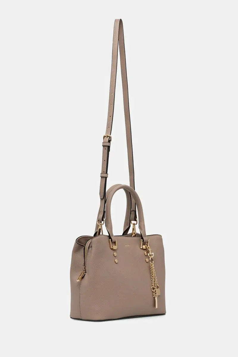 borsetta colore marrone LEGOIRII.259 miniatura 2