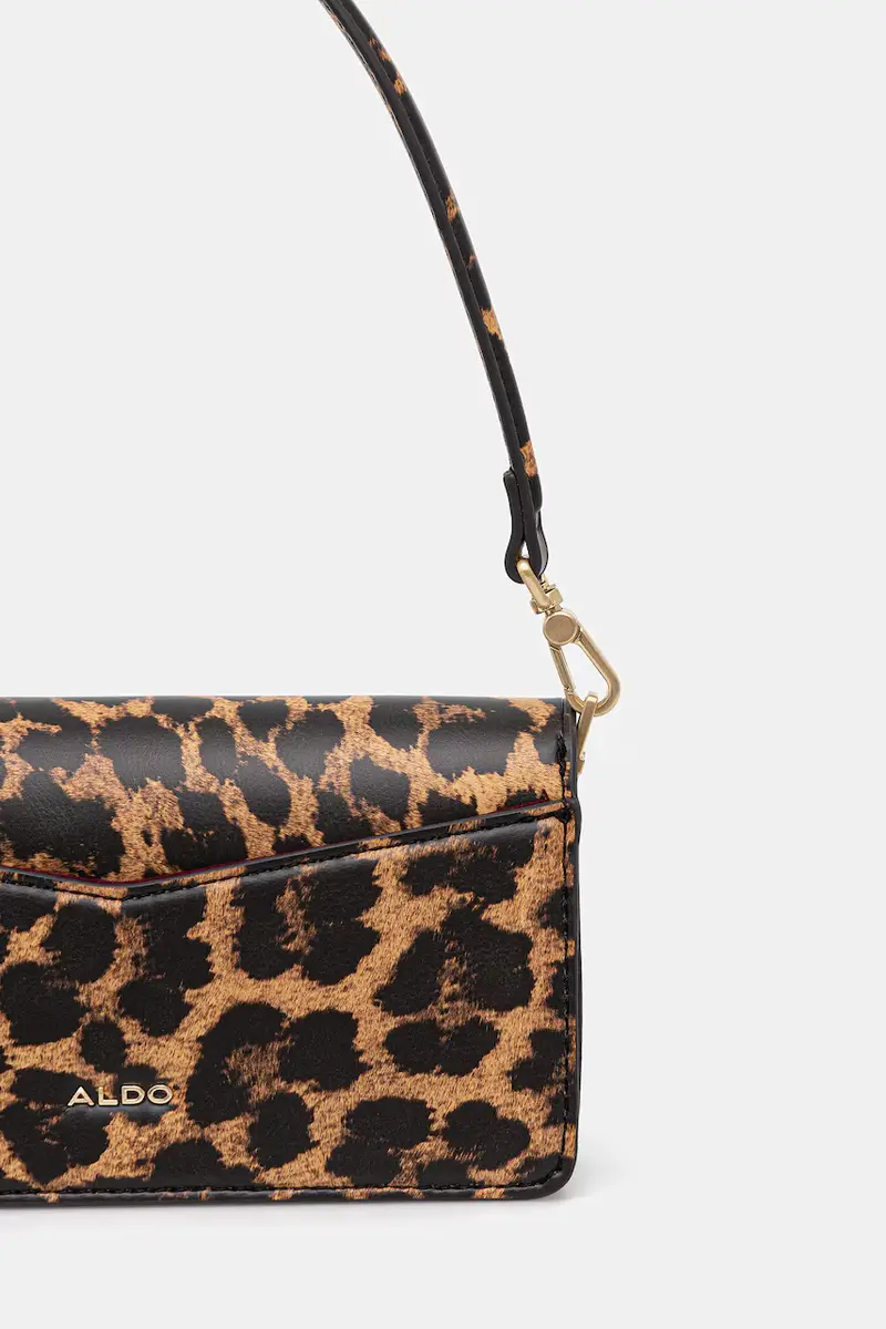 borsetta colore marrone LUXECARRY2.0.240 miniatura 3