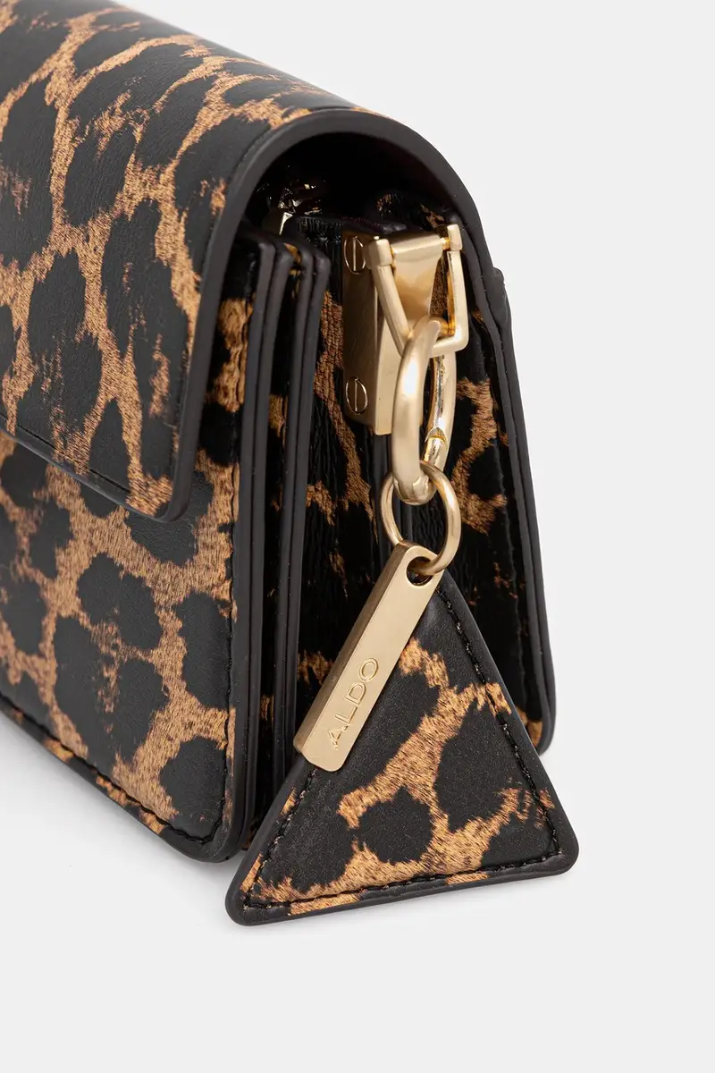 borsetta colore marrone LUXECARRY2.0.240 miniatura 4