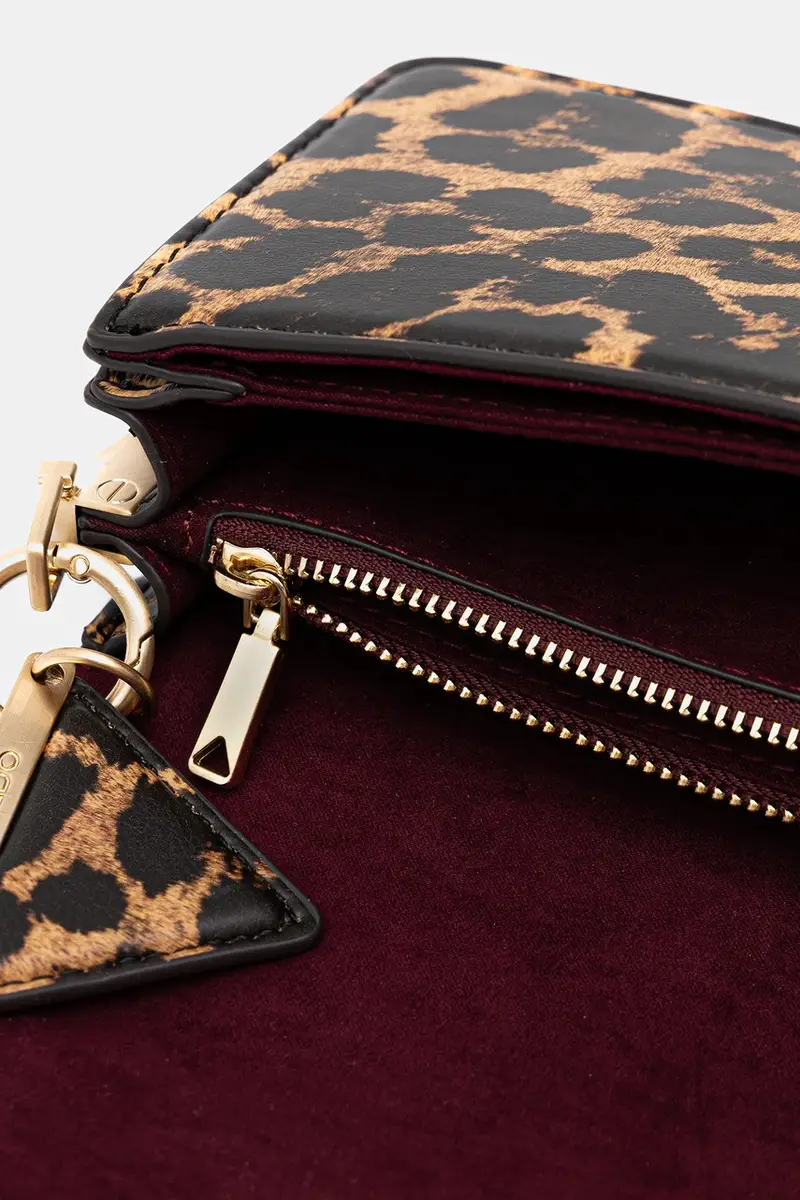 borsetta colore marrone LUXECARRY2.0.240 miniatura 5